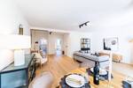 Etagenwohnung Nürnberg Laufamholz - 2 Zimmer, 65 m&sup2;, 940&euro; | Angebot:26670103