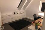 Dachgeschoßwohnung Nürnberg Zerzabelshof - 2 Zimmer, 45 m&sup2;, 700&euro; | Angebot:26465615