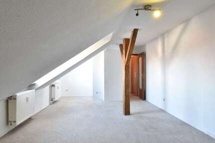 Wohnung Nürnberg Herrnhütte - 1 Zimmer, 26 m&sup2;, 110.000&euro; | Angebot:26040935