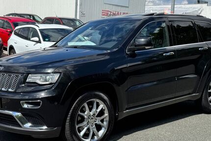 Jeep Grand Cherokee 163.000 km 17.990 &euro; Cadolzburg (bei Nürnberg) 90556
