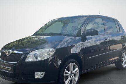 Skoda Fabia 270.000 km 1.980 &euro; Fürth 90763