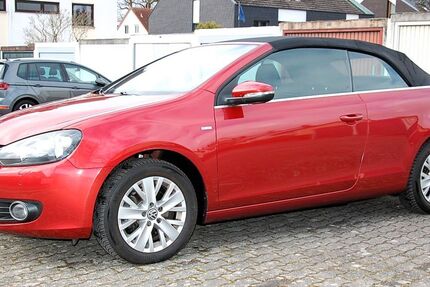 VW Golf 173.000 km 5.980 &euro; Feucht 90537