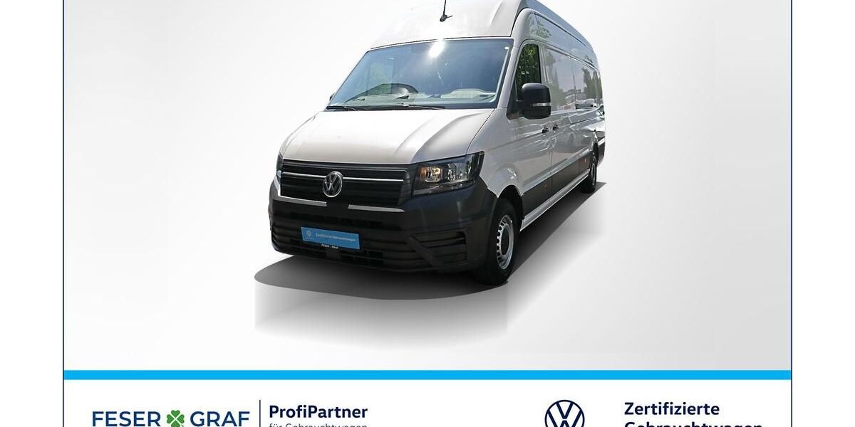 VW Crafter 47.750 km 43.911 &euro; Nürnberg 90441