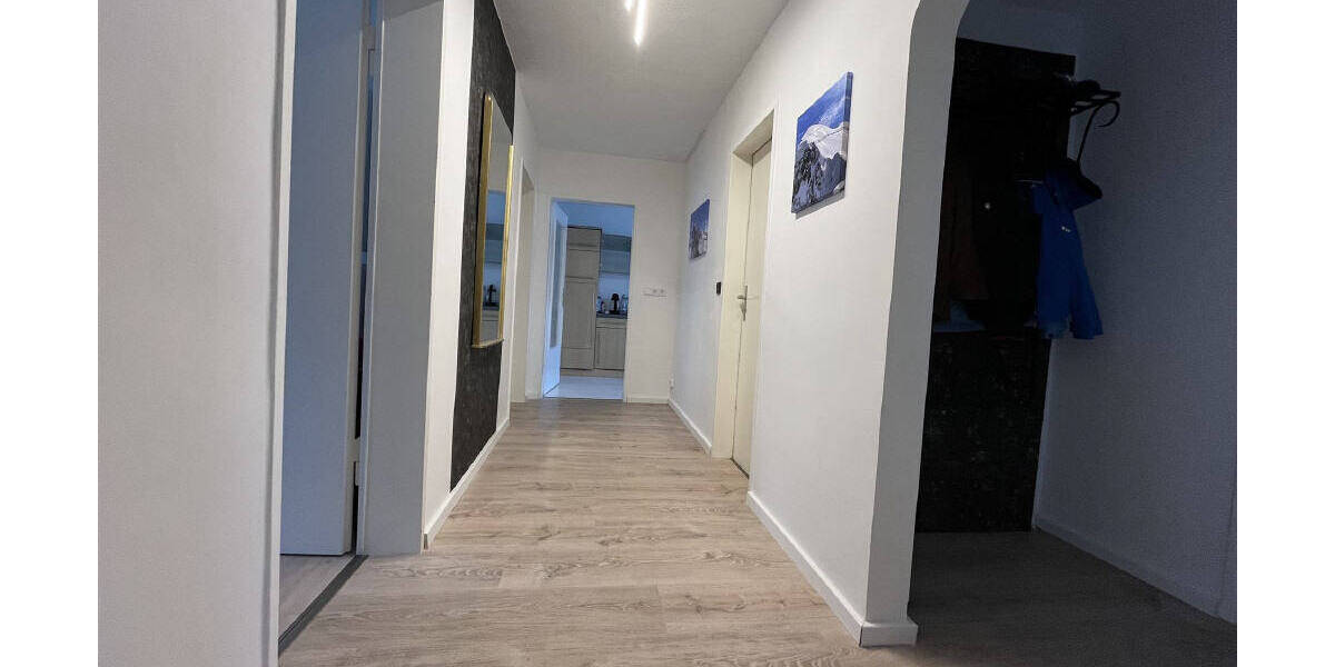 Etagenwohnung Altdorf bei Nürnberg Altdorf - 3 Zimmer, 78 m&sup2;, 239.000&euro; | Angebot:25729788