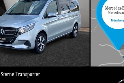 Mercedes-Benz V 220 45.530 km 52.890 &euro; Fürth 90763