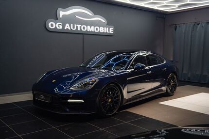 Porsche Panamera 64.200 km 62.990 &euro; Roth 91154
