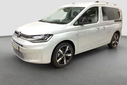 VW Caddy 5.520 km 36.890 &euro; Fürth 90763