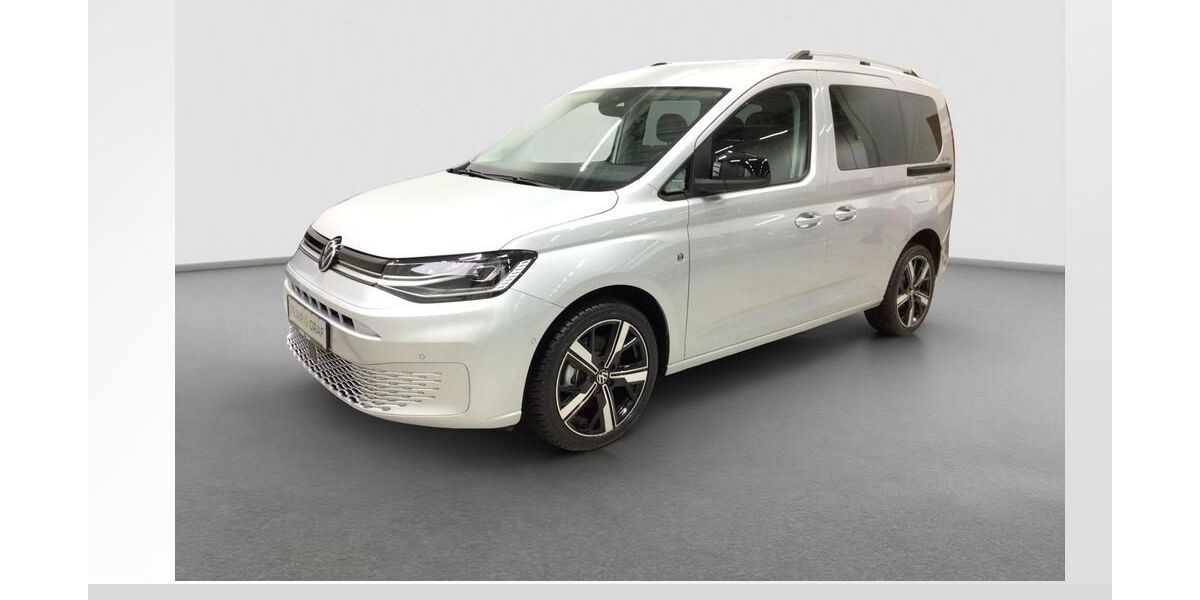 VW Caddy 5.520 km 36.890 &euro; Fürth 90763