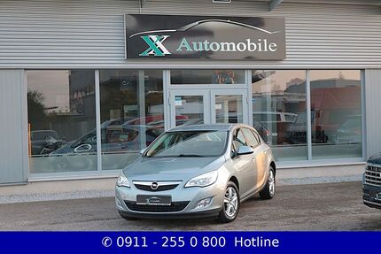 Opel Astra 125.000 km 3.999 &euro; Fürth bei Nürnberg 90763