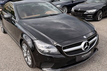 Mercedes-Benz CLS 250 196.950 km 19.950 &euro; Fuerth 90763