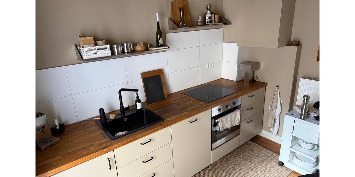 Etagenwohnung Nürnberg Rabus - 3 Zimmer, 68 m&sup2;, 960&euro; | Angebot:25977296