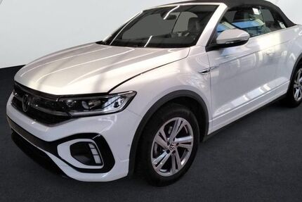 VW T-Roc 22.266 km 32.880 &euro; Fürth 90763
