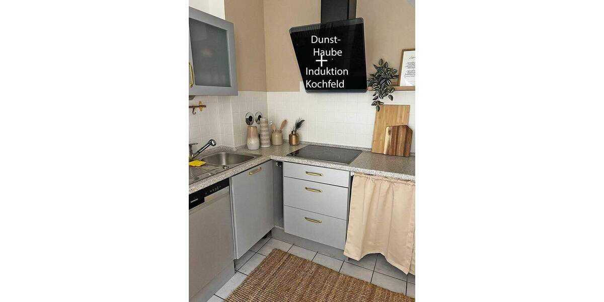 Etagenwohnung Nürnberg Mögeldorf - 2 Zimmer, 80 m&sup2;, 1.115&euro; | Angebot:25895935