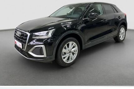 Audi Q2 26.913 km 29.480 &euro; Fürth 90763