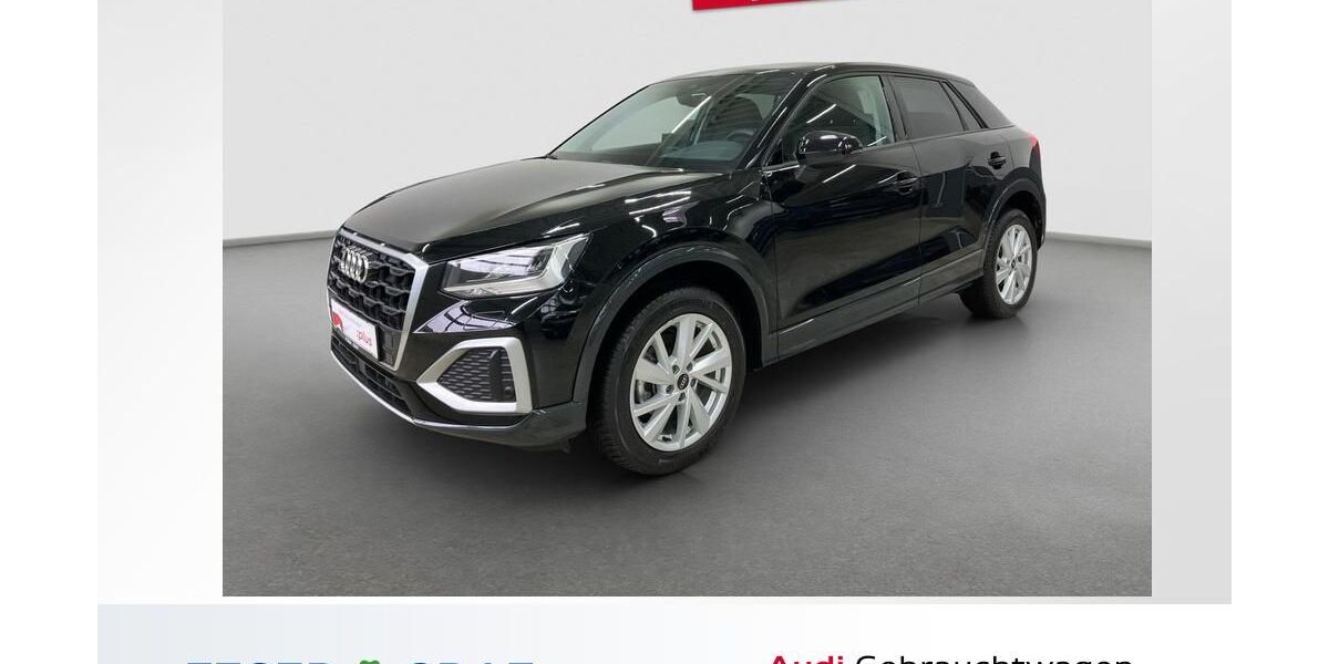 Audi Q2 26.913 km 29.480 &euro; Fürth 90763