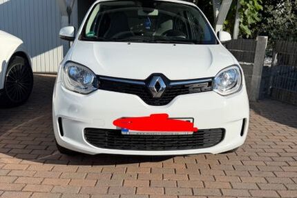 Renault Twingo 52.000 km 8.000 &euro; Nürnberg 90453