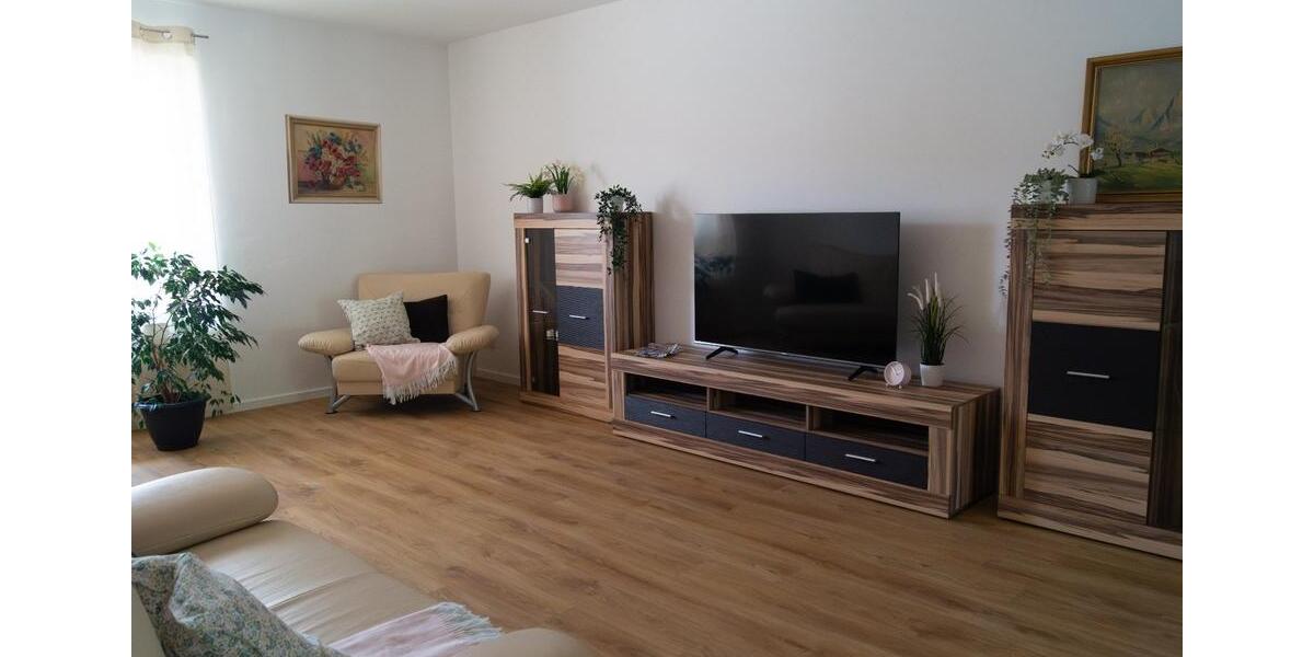 Erdgeschoßwohnung Aurachtal - 1 Zimmer, 47 m&sup2;, 712&euro; | Angebot:16921037