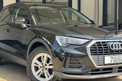 Audi Q3 115.887 km 20.770 &euro; Ammerndorf 90614