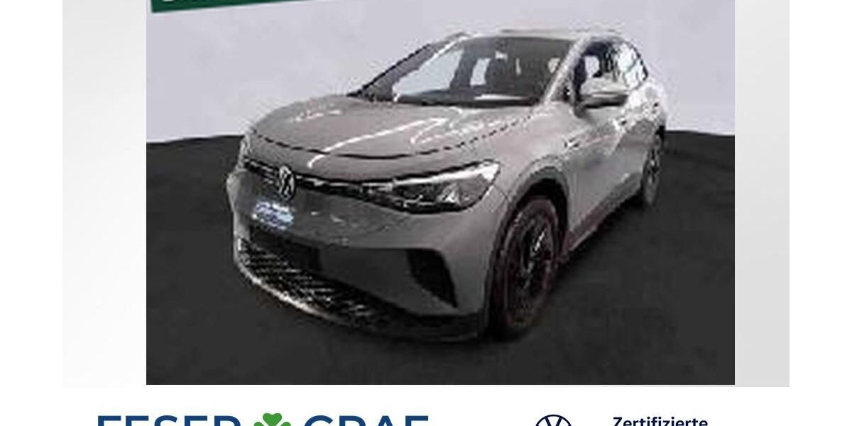 VW ID.4 41.698 km 26.703 &euro; Nürnberg 90411