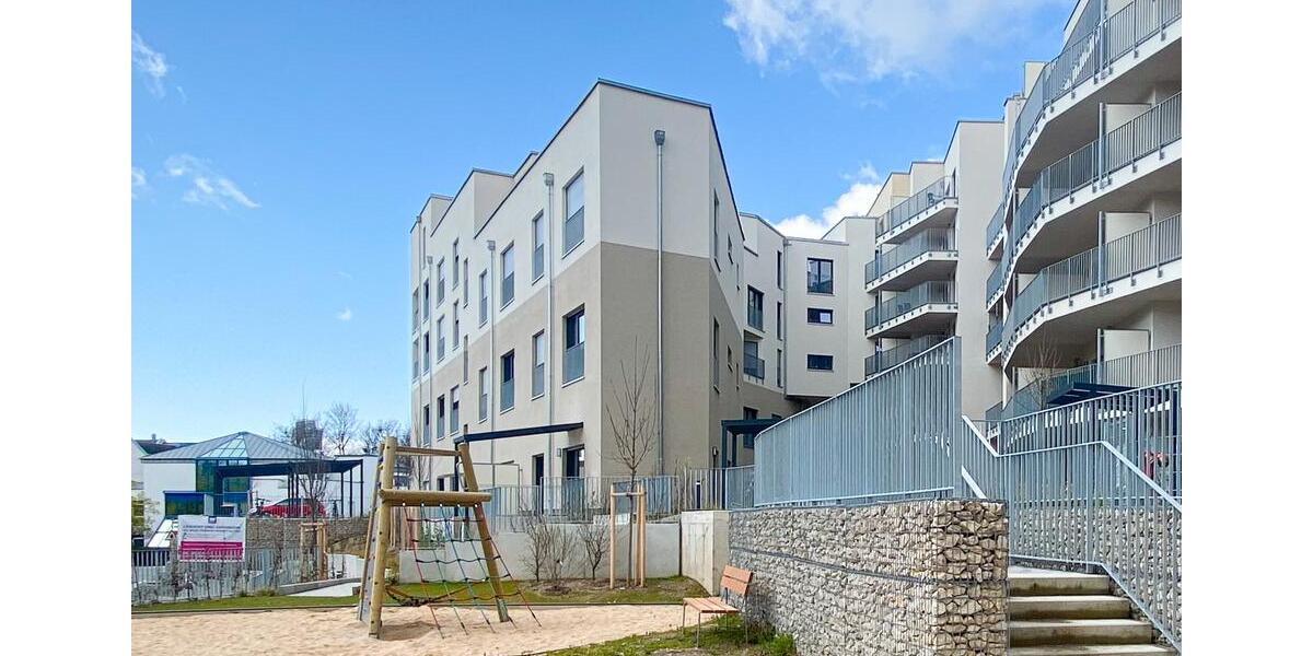 Etagenwohnung Nürnberg Erlenstegen - 3 Zimmer, 80 m&sup2;, 1.200&euro; | Angebot:25372661