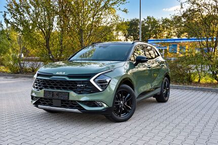 Kia Sportage 47.000 km 25.500 &euro; Fürth 90762
