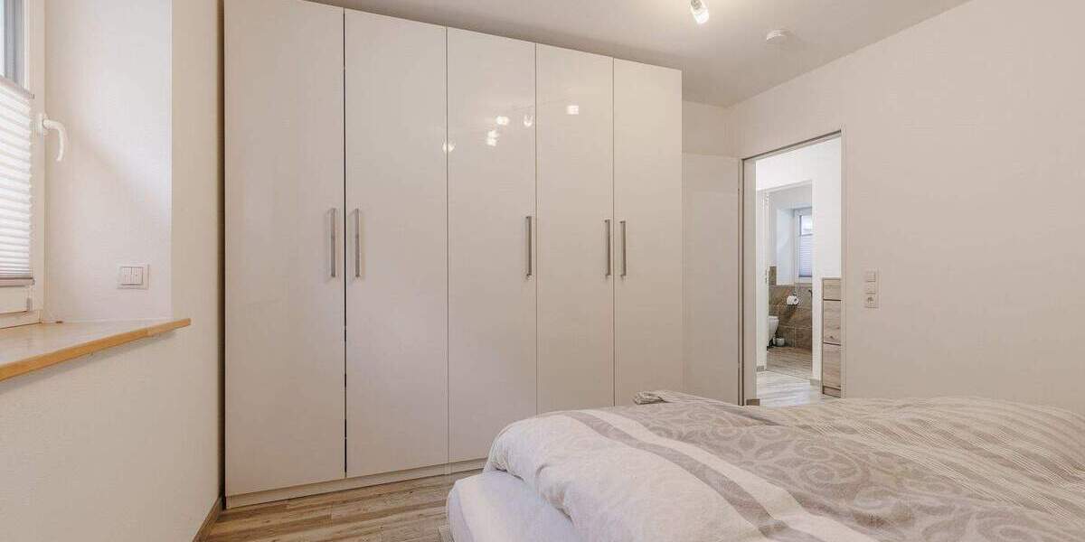 Mehrfamilienhaus, Wohnhaus Forchheim Reuth - 8 Zimmer, 191 m&sup2;, 900.000&euro; | Angebot:25692204