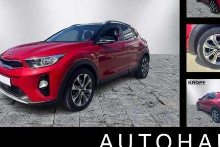 Kia Stonic 47.645 km 13.290 &euro; Nürnberg 90429
