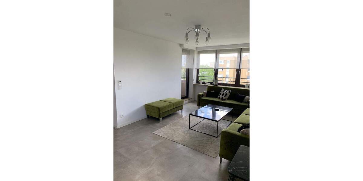 Etagenwohnung Nürnberg Schweinau - 4 Zimmer, 98 m&sup2;, 379.000&euro; | Angebot:25835771