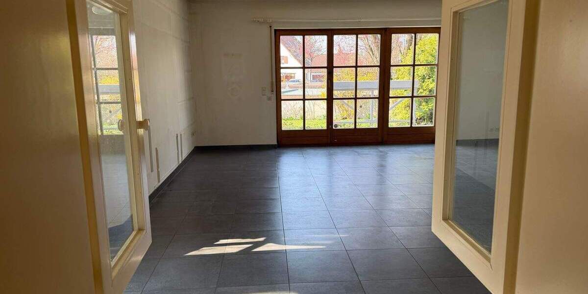 Reihenendhaus Herzogenaurach Niederndorf - 6 Zimmer, 138 m&sup2;, 628.000&euro; | Angebot:25862799