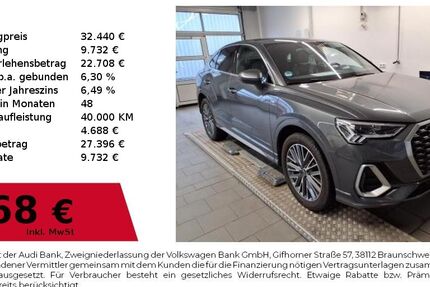 Audi Q3 96.150 km 32.440 &euro; Nürnberg 90411