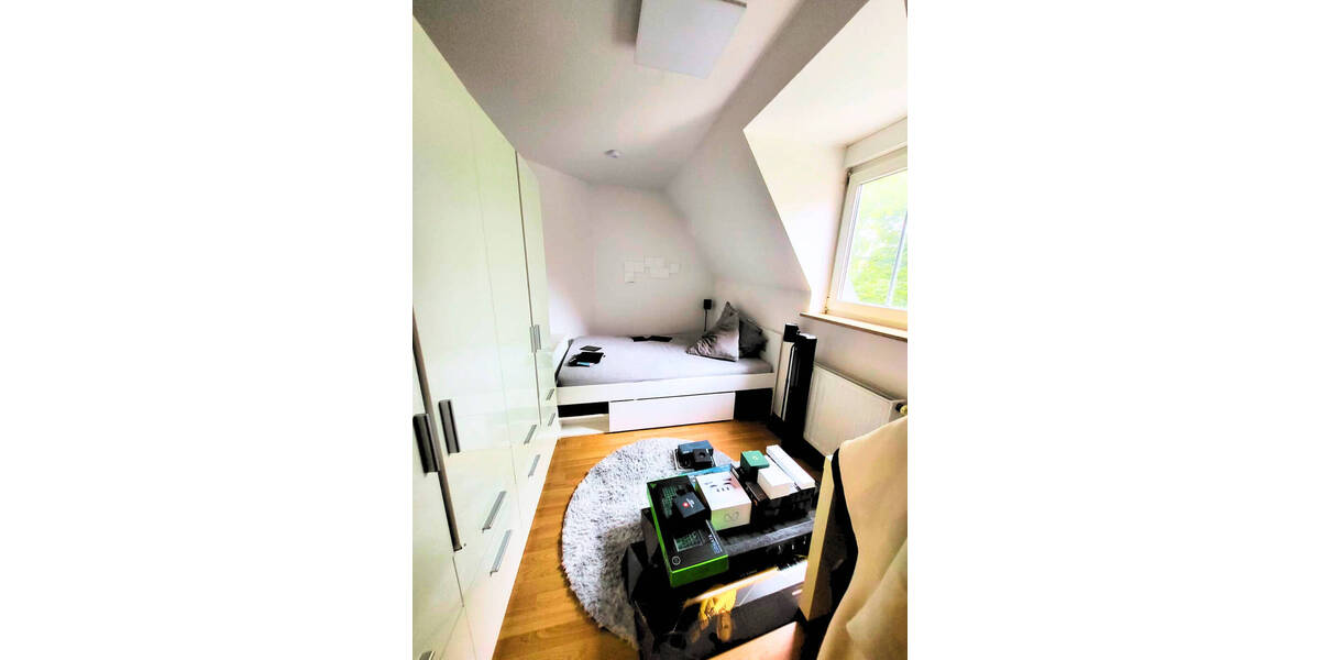 Etagenwohnung Weisendorf - 3 Zimmer, 219.000&euro; | Angebot:25688833