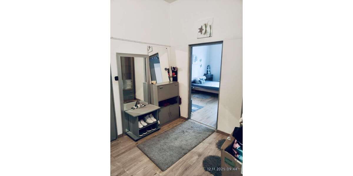 Etagenwohnung Nürnberg Gostenhof - 2 Zimmer, 63 m&sup2;, 1.000&euro; | Angebot:25336851