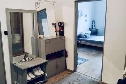 Wohnung Nürnberg Gostenhof - 2 Zimmer, 63 m&sup2;, 1.000&euro; | Angebot:25336851