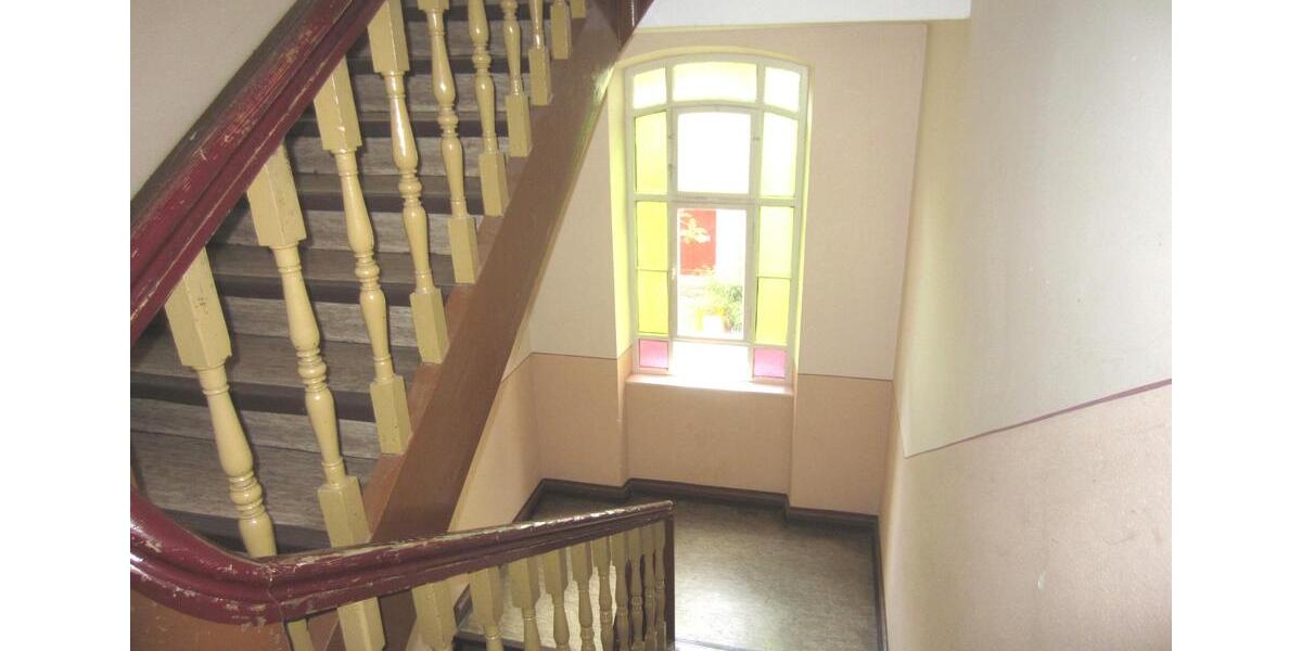 Dachgeschoßwohnung Nürnberg Eberhardshof - 3 Zimmer, 60 m&sup2;, 695&euro; | Angebot:25804068