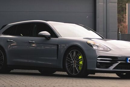Porsche Panamera 81.000 km 108.900 &euro; Forchheim 91301