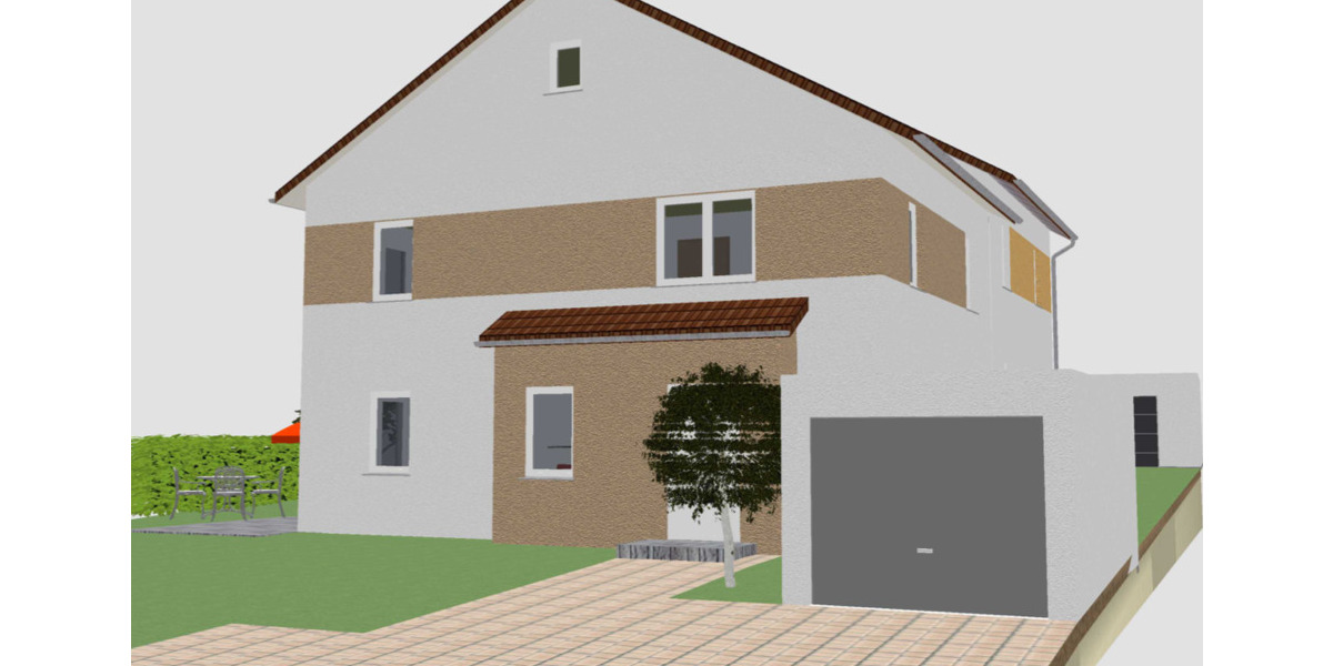 Doppelhaushälfte Schnaittach - 5 Zimmer, 119 m&sup2;, 616.000&euro; | Angebot:25698494