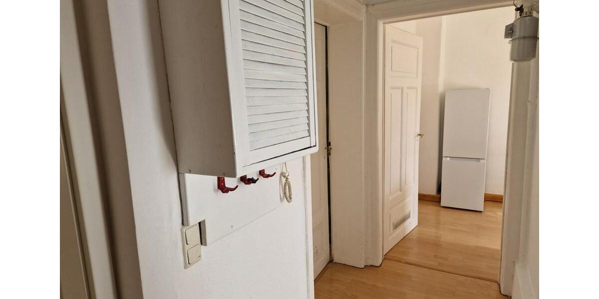 Etagenwohnung Nürnberg Sankt Leonhard - 2 Zimmer, 65 m&sup2;, 908&euro; | Angebot:25390352