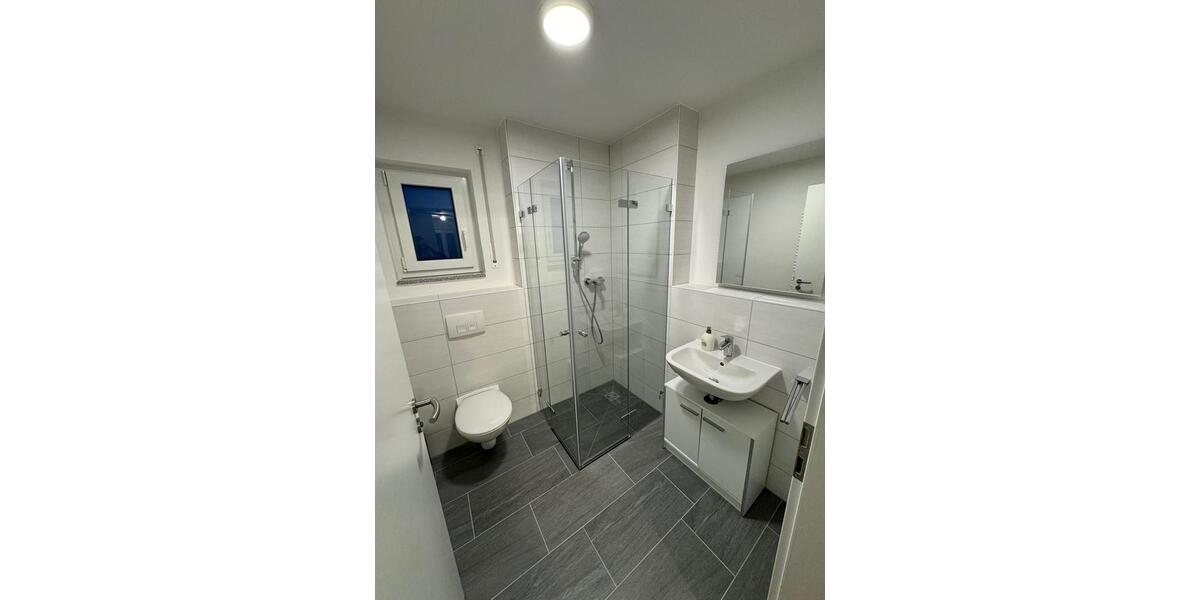 Etagenwohnung Nürnberg Gibitzenhof - 1 Zimmer, 21 m&sup2;, 800&euro; | Angebot:25857736