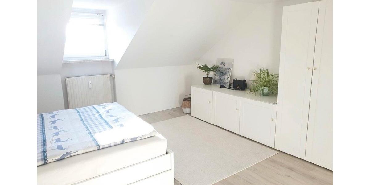 Dachgeschoßwohnung Neunkirchen am Sand - 2 Zimmer, 56 m&sup2;, 195.000&euro; | Angebot:25280880