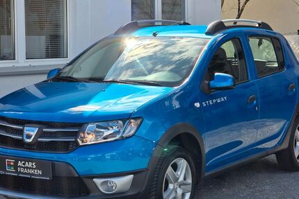 Dacia Sandero 61.100 km 7.499 &euro; Oberasbach 90522