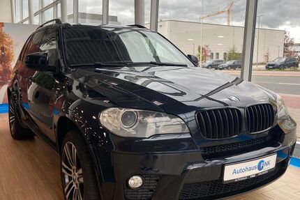 BMW X5 267.930 km 12.750 &euro; Erlangen 91058