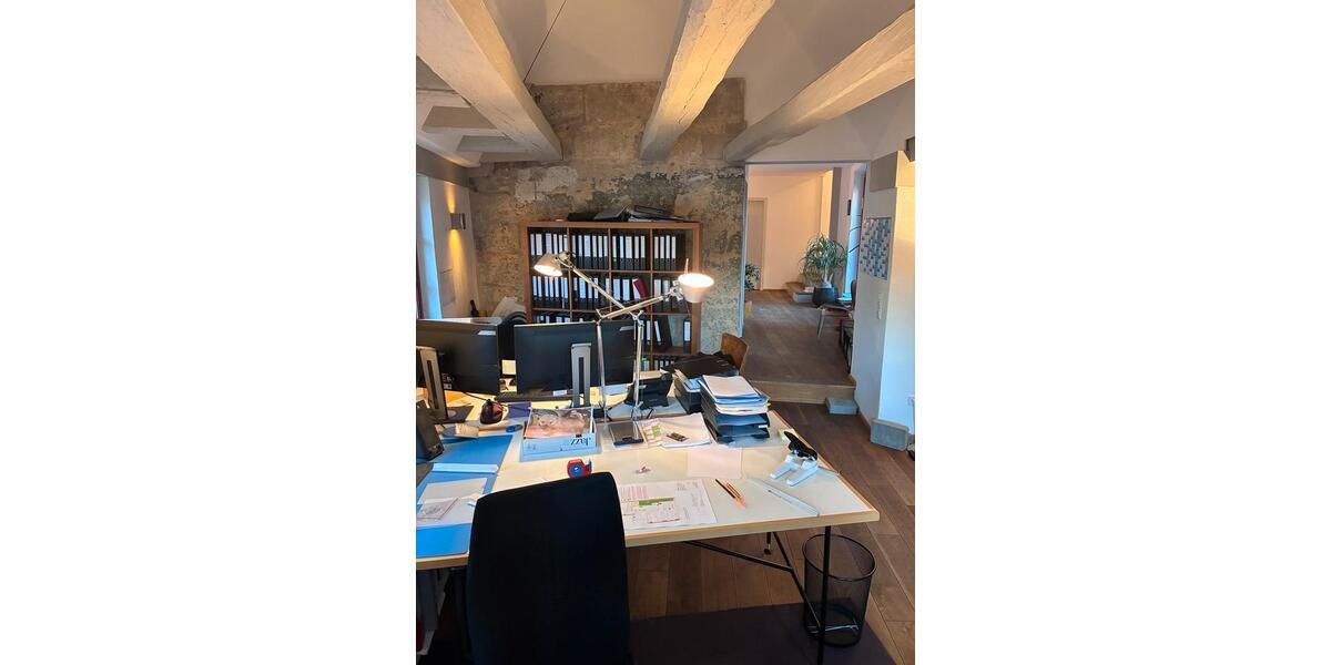 Gewerbeobjekt Fürth Altstadt - 1.508&euro; | Angebot:25049090