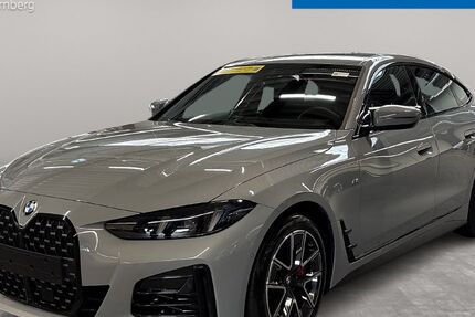 BMW 420 Gran Coupé 11.714 km 48.896 &euro; Nürnberg 90441