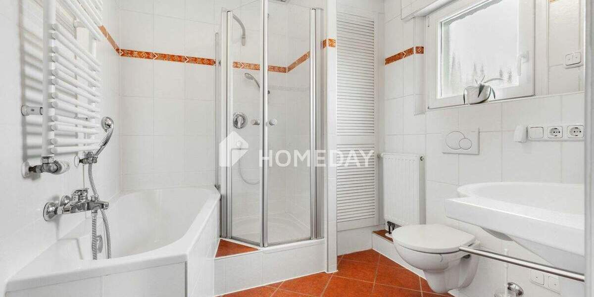 Reihenendhaus Nürnberg Falkenheim - 3 Zimmer, 94 m&sup2;, 429.000&euro; | Angebot:25732647