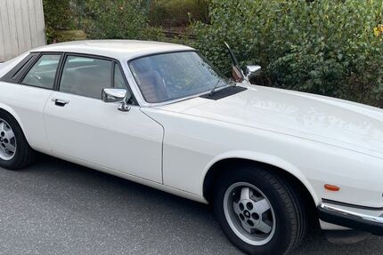 Jaguar XJS 73.098 km 15.000 &euro; Nürnberg 90482