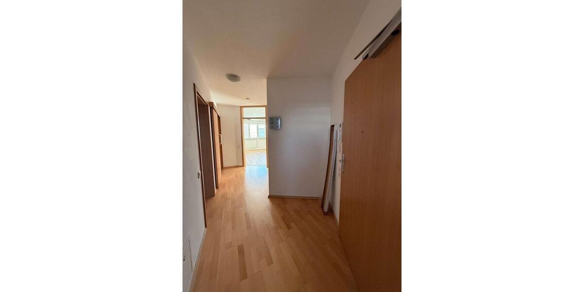 Etagenwohnung Fürth Altstadt - 2 Zimmer, 63 m&sup2;, 700&euro; | Angebot:24624711