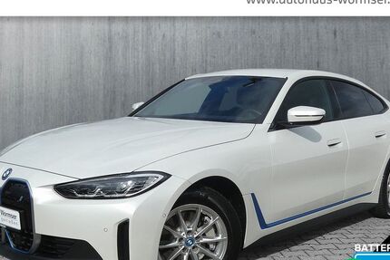 BMW i4 21.660 km 42.980 &euro; Forchheim 91301