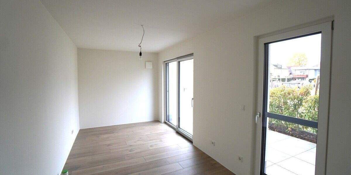 Etagenwohnung Nürnberg Altenfurt - 3 Zimmer, 79 m&sup2;, 490.000&euro; | Angebot:25681335