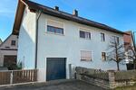 Einfamilienhaus Lauf an der Pegnitz - 7 Zimmer, 170 m&sup2;, 430.000&euro; | Angebot:25408089