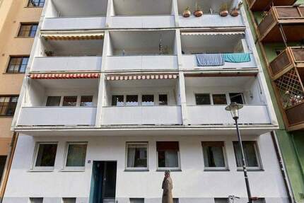 Wohnung Nürnberg St Johannis - 2 Zimmer, 60 m&sup2;, 800&euro; | Angebot:25737279